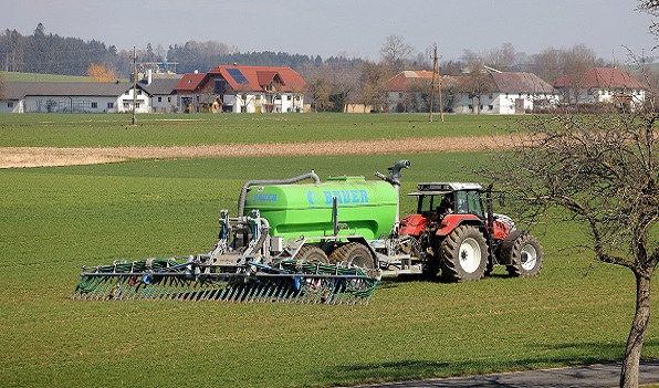 Extra coronasteun voor land- en tuinbouw