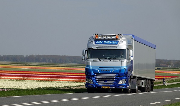 Verduurzaming wegtransport door Nederlandse Biodiesel alliantie