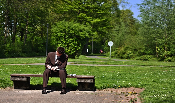 HR professionals zien medewerkers bezwijken onder werkdruk