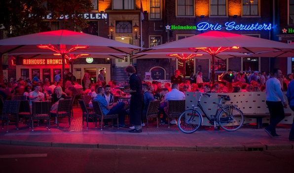 Horeca voelt zich genoodzaakt om prijzen verder te verhogen