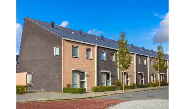 Krappe woningmarkt doet energielabel verbleken