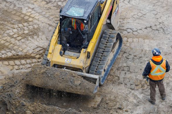 Bouwsector terughoudend met zzp’ers door nieuwe belastingregels