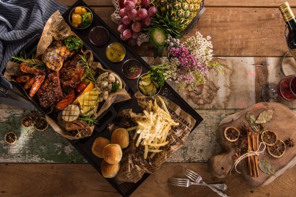 Horeca onder druk: faillissementen verdubbelen in 2025
