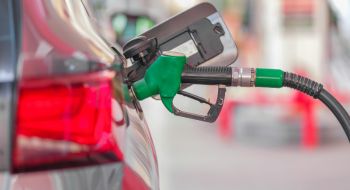 Extra belastingheffing bij benzineauto van de zaak?