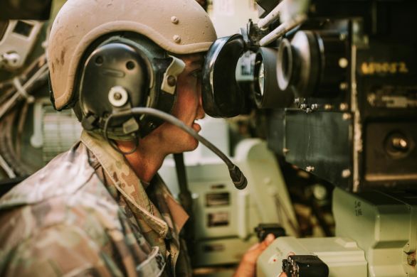 Defensie-industrie zoekt technici, maar personeel schaars