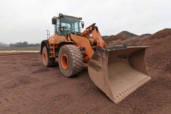 Subsidieregeling Schoon en Emissieloos Bouwmaterieel (SSEB)
