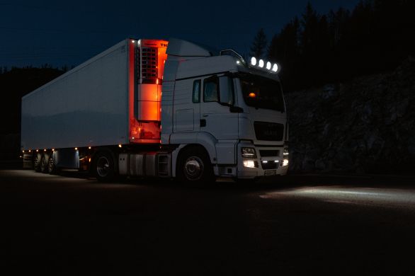 Blijft de Nederlandse transportsector nog wel in Nederlandse handen?