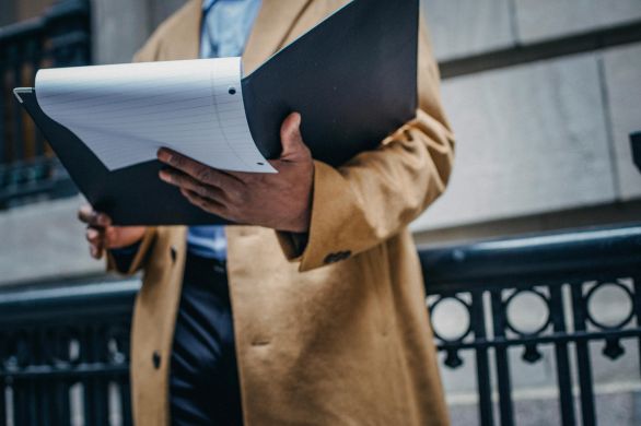 Meer ondernemers stoppen