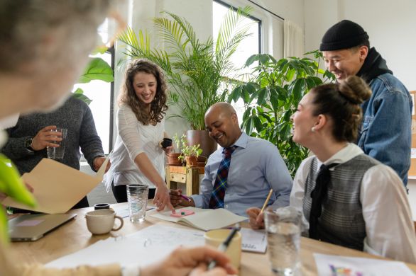 Een goede werkgever zijn? Beloof niet meer dan je kunt waarmaken