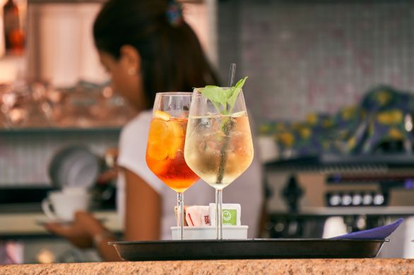 De horeca is méér dan een bijbaan