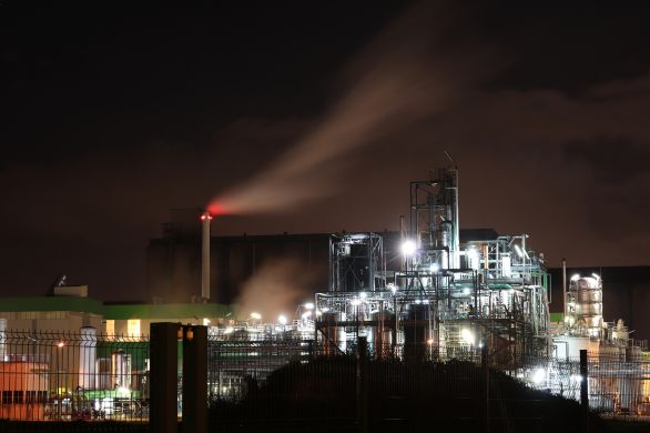 Uitdagingen in industrie vragen om visie en vertrouwen