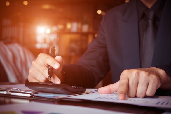 Zakelijke dienstverlening groeit ondanks tekort aan medewerkers