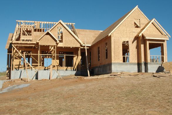 Prefab maakt de bouw sneller en duurzamer