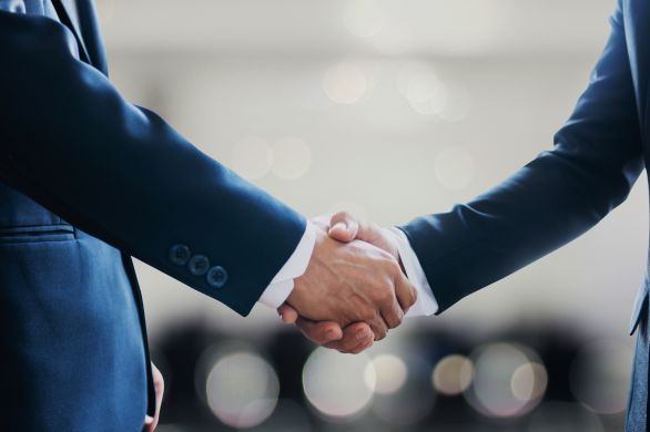 MKB-overnamemarkt groeit licht