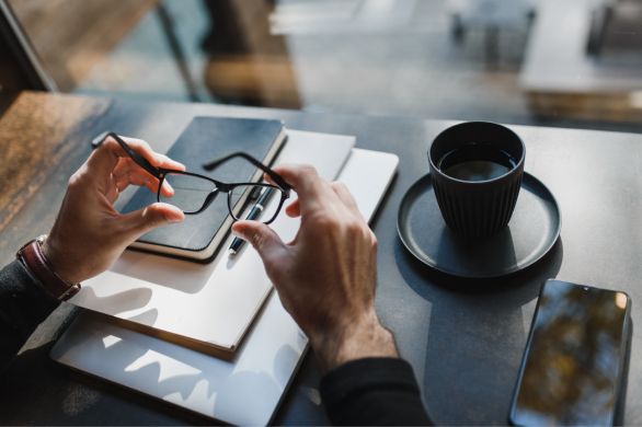 Ondernemers zoeken houvast in flexibiliteit