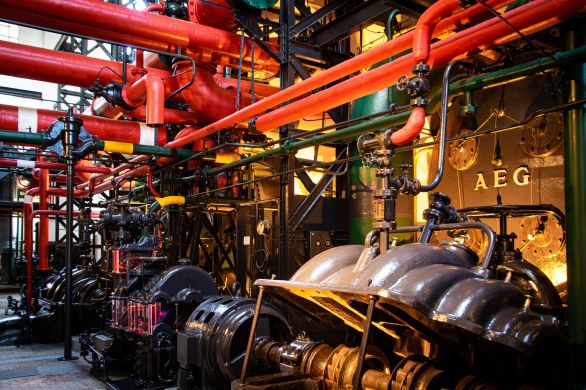 Duitse industrie hapert, Nederlandse toeleveranciers voelen de schokgolf