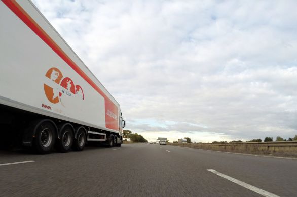 Kostenstijging zet transportsector verder onder druk