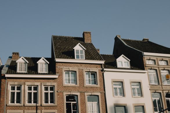  Bouw loopt vast op stikstof, stroomnet én regeldruk