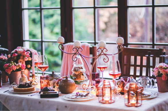 Minder faillissementen, maar horeca blijft kwetsbaar