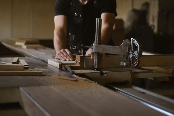 Vertrouwen van fabrikanten op hoogste niveau in 2,5 jaar