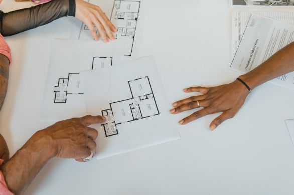 Een jaar tussen hapering en herstel, met 2026 als kantelpunt