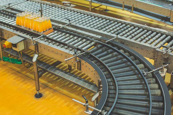 Industrie groeit licht, maar winst blijft zorgenkind