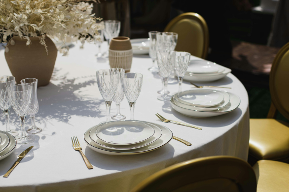 Horecatrend in 2026? Minder vaak, maar met meer betekenis