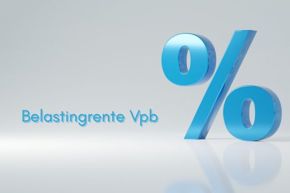 Uitspraak belastingrente Vpb uiterlijk 26 februari 2026