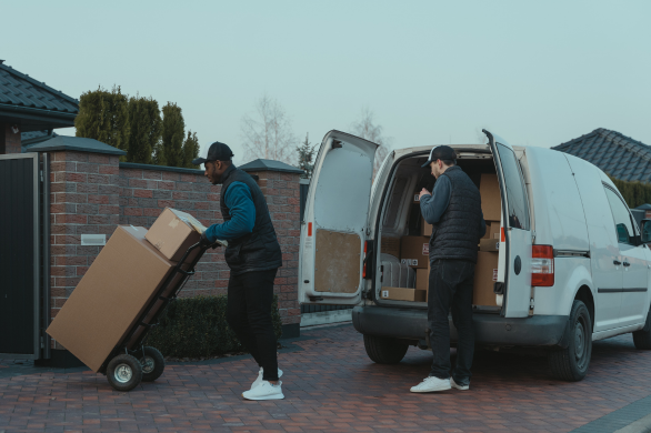 Wegtransport in 2026? Herstel met de handrem erop