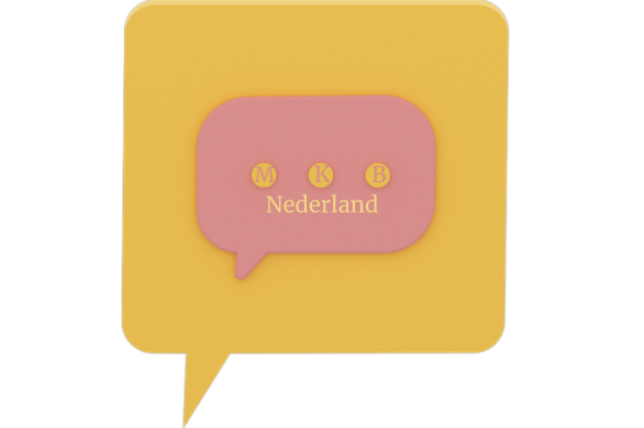 Een nieuwe voorzitter voor MKB-Nederland