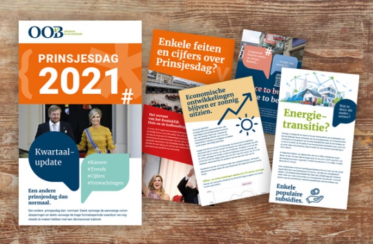 Prinsjesdag: geen nieuws is goed nieuws? |blog OOvB