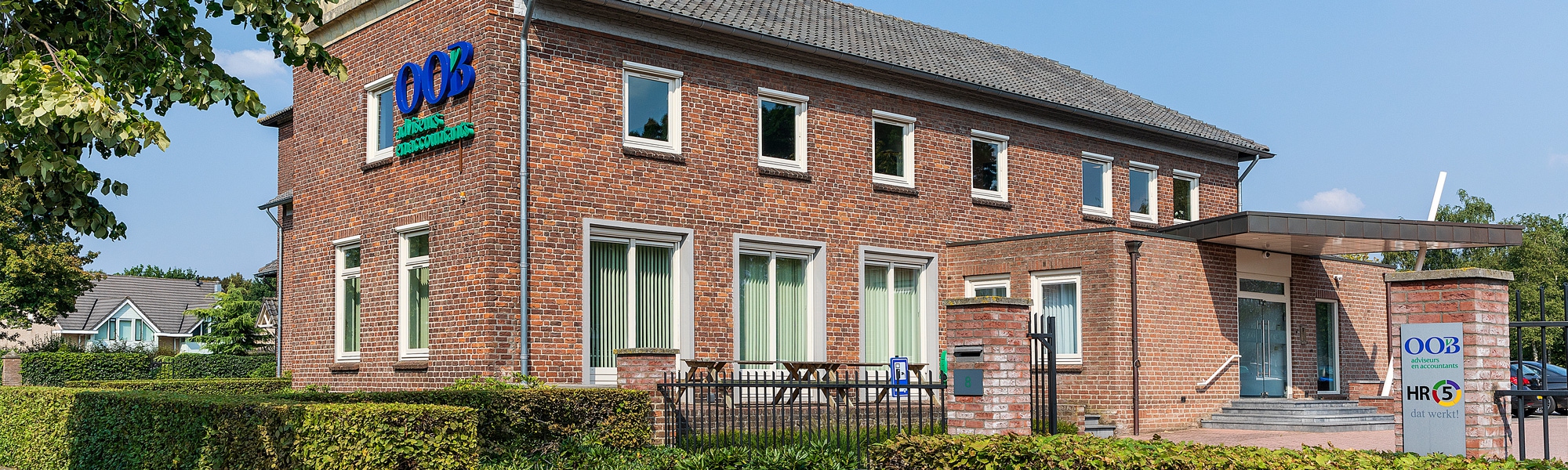 OOvB - Heesch