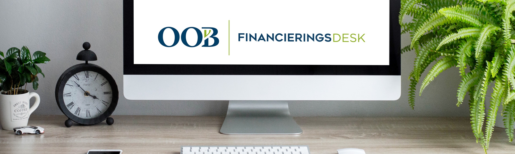 OOvB Financieringsdesk