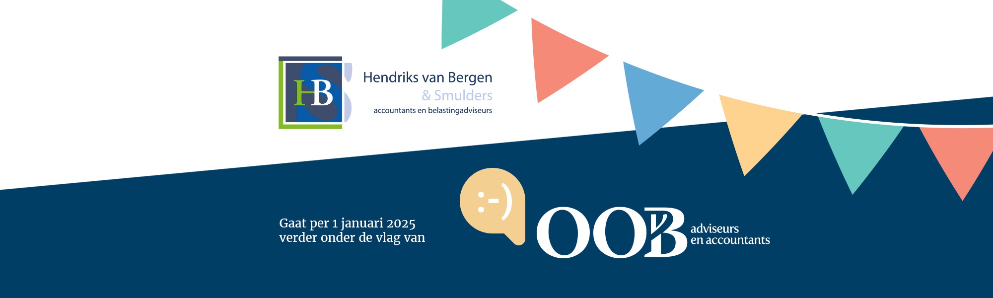 OOvB adviseurs en accountants neemt Hendriks Van Bergen & Smulders in Berghem over