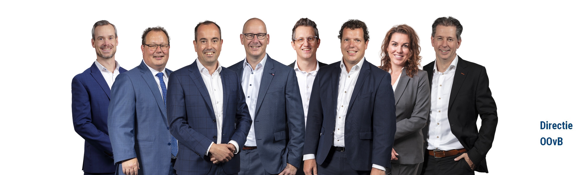 OOvB - Vennoten