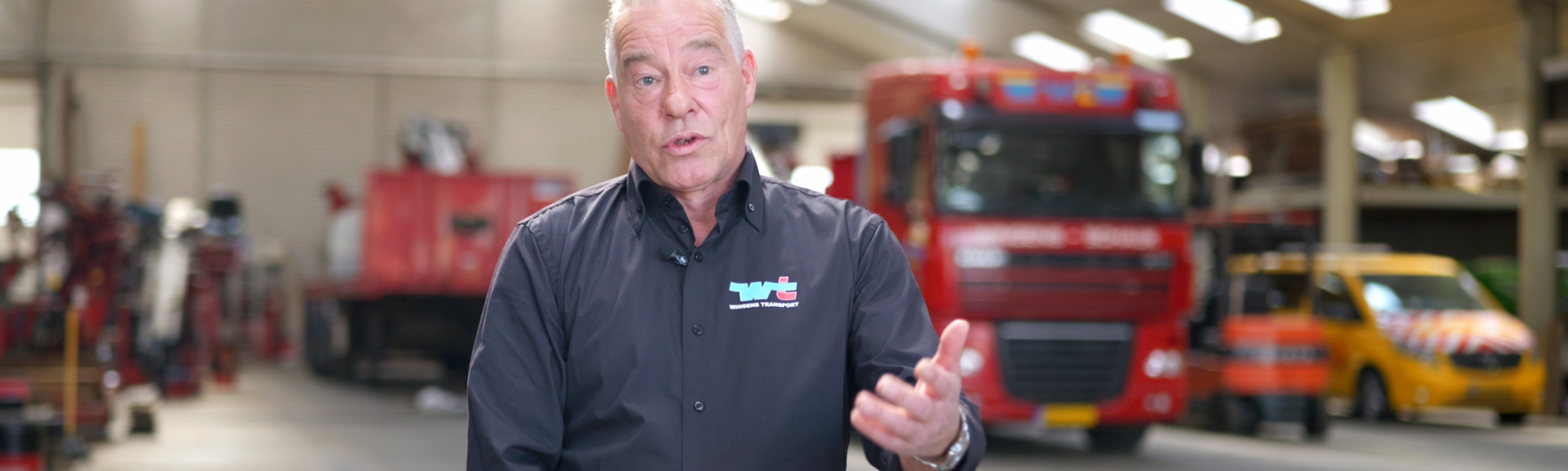Ondernemend met OOvB Wingens Transport