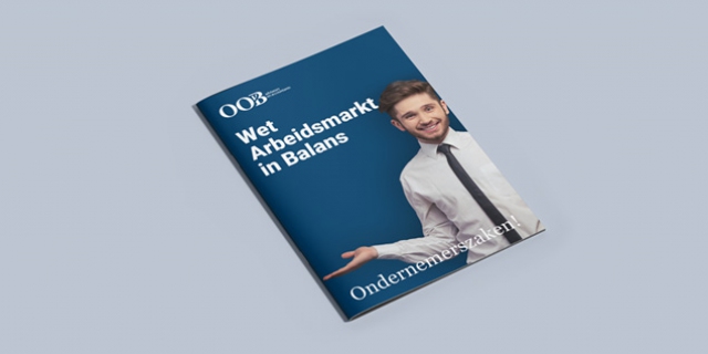 OOvB whitepaper Wet arbeidsmarkt in balans