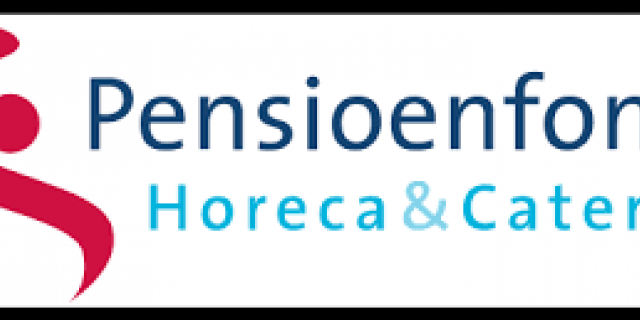 Pensioenfonds Horeca & Catering geven uitstel van betaling voor de pensioenpremies.