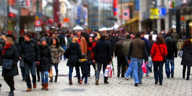 Nederland wil eenduidige aanpak voor winkelstraten