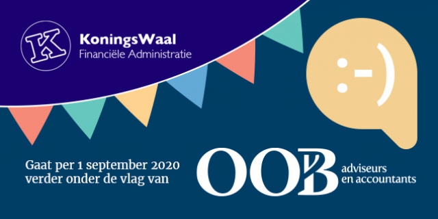 Overname KoningsWaal