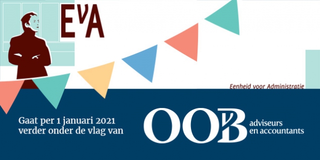 Overname Eva OOvB