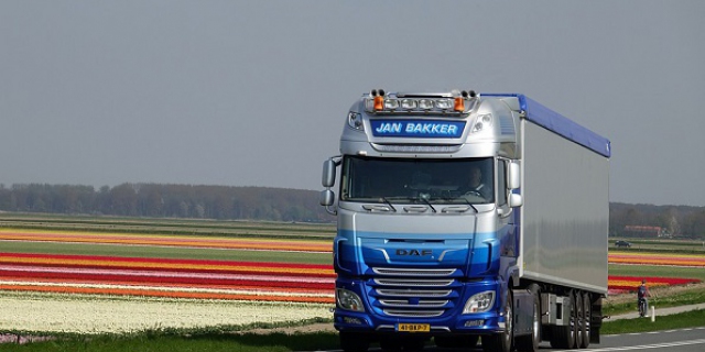 MKB-Claim koppelt RDW-database waardoor eigendom vrachtwagen kan worden aangetoond in truckkartel-zaak