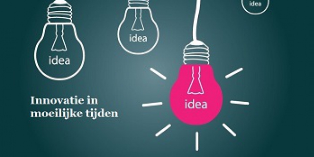 Innovatie in moeilijke tijden