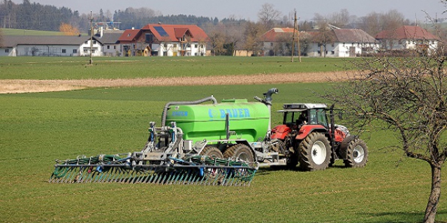 Extra coronasteun voor land- en tuinbouw