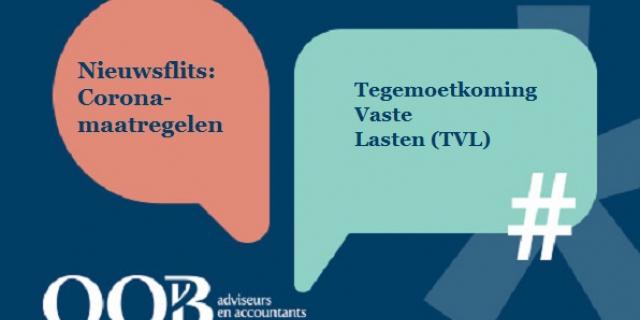 TVL - (Tegemoetkoming Vaste Lasten)