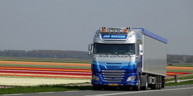 Verduurzaming wegtransport door Nederlandse Biodiesel alliantie