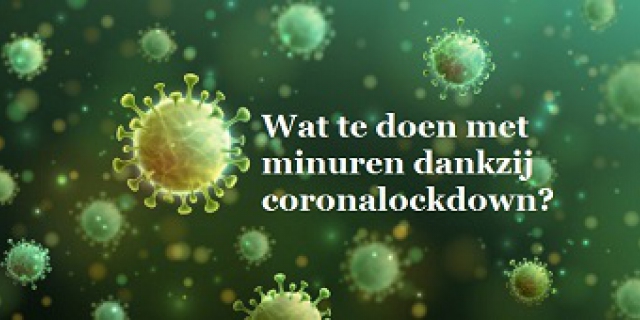 Wat doe je als werkgever met ‘minuren’ die zijn ontstaan door de coronalockdown   Winkelketen Wibra haalde onlangs het nieuws toen zij eiste dat haar medewerkers de ‘niet gewerkte uren’ – vanwege de coronalockdown – alsnog diende in te halen. Het FNV spande hierop een rechtzaak aan tegen de winkelketen omdat zij van mening is dat deze minuren zijn ontstaan door een bijzondere situatie waarop de werknemers geen enkele invloed hebben. Een uitdagende kwestie voor de rechter.  In hoeverre mag een werkgever bove