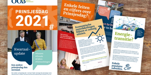 Prinsjesdag: geen nieuws is goed nieuws?