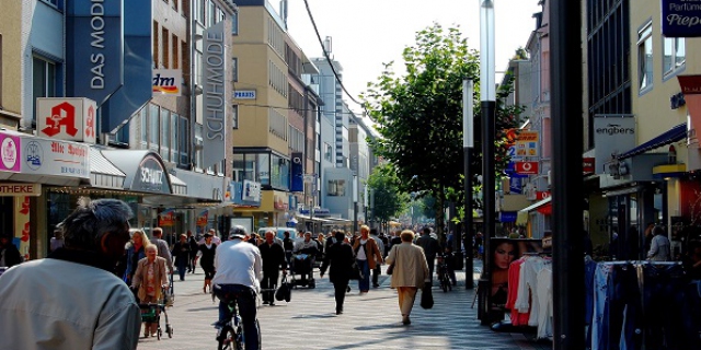 Online verkoper kan maar beter ook fysieke winkel hebben