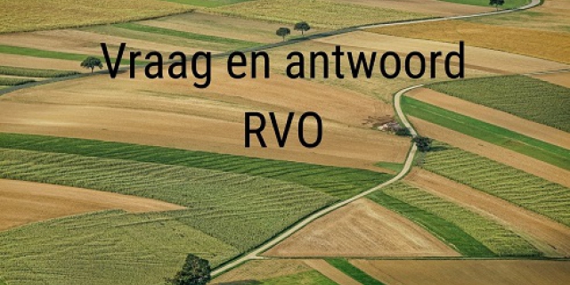 Voorbeelden niet-landbouwactiviteiten en toetsing op wel of geen landbouwareaal en op hinder